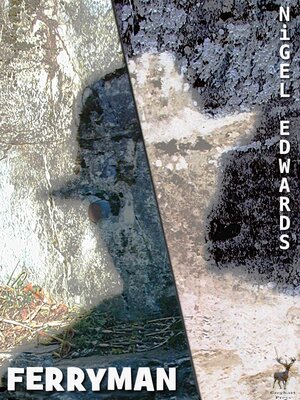 cover image of Ferryman (a short story)
